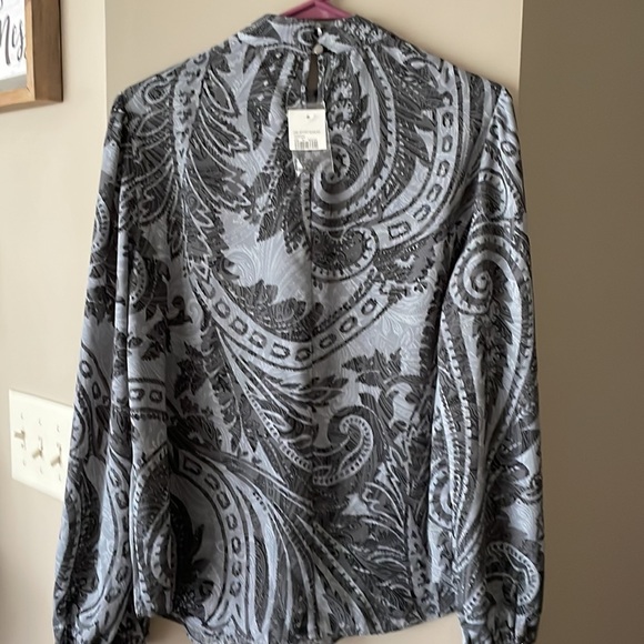 Cato blouse - Picture 2 of 5